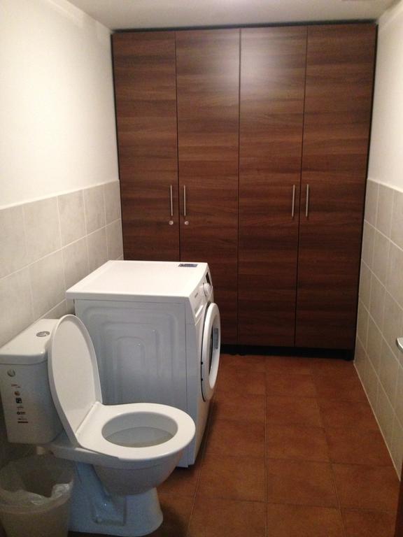 Apartment Sklipek Alsop Mutěnice Dış mekan fotoğraf